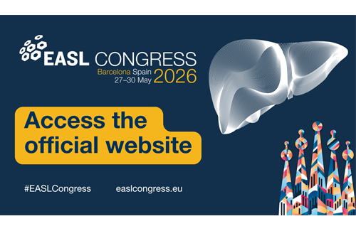 EASL 2026