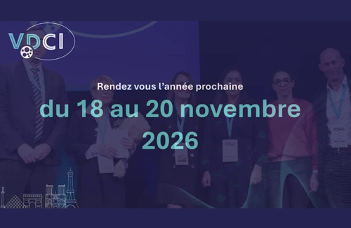 Vidéodigest Cours intensif