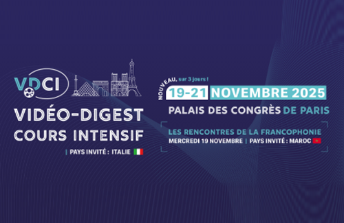 Vidéo-Digest cours intensif