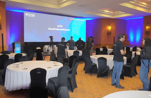 Journée de Développement Professionnel Continu