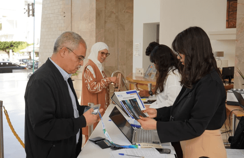 Journée de Développement Professionnel Continu