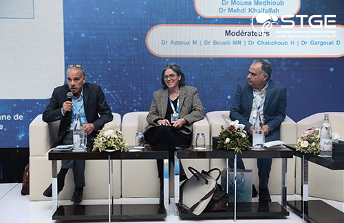 29<sup>ème</sup> Congrès national de la Société Tunisienne de Gastro-entérologie 2025