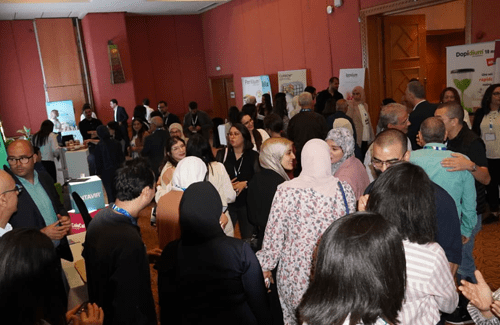 Journée de Développement Professionnel Continu