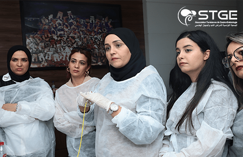 29<sup>ème</sup> Congrès national de la Société Tunisienne de Gastro-entérologie 2025