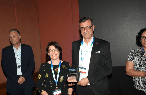 Journée de Développement Professionnel Continu