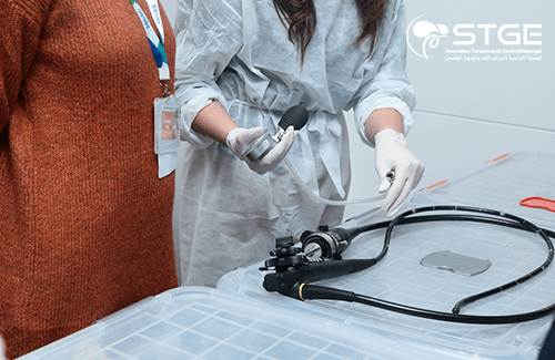 29<sup>ème</sup> Congrès national de la Société Tunisienne de Gastro-entérologie 2025