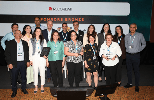 Journée de Développement Professionnel Continu