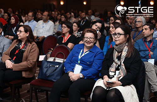 29<sup>ème</sup> Congrès national de la Société Tunisienne de Gastro-entérologie 2025