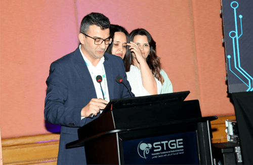 Journée de Développement Professionnel Continu