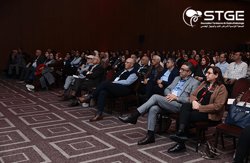29<sup>ème</sup> Congrès national de la Société Tunisienne de Gastro-entérologie 2025