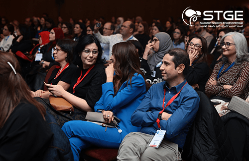 29<sup>ème</sup> Congrès national de la Société Tunisienne de Gastro-entérologie 2025