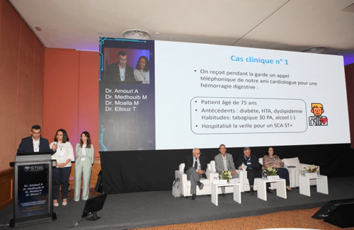 Journée de Développement Professionnel Continu