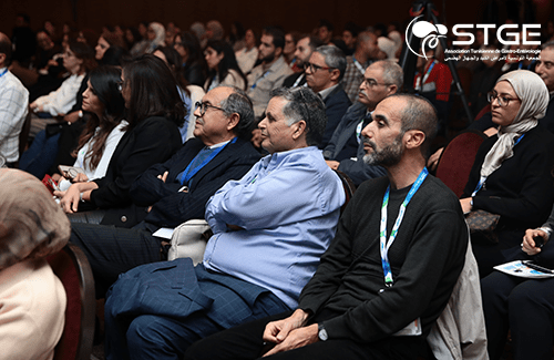 29<sup>ème</sup> Congrès national de la Société Tunisienne de Gastro-entérologie 2025