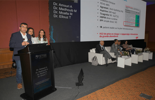 Journée de Développement Professionnel Continu