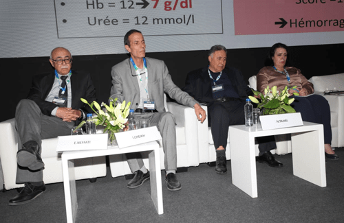 Journée de Développement Professionnel Continu