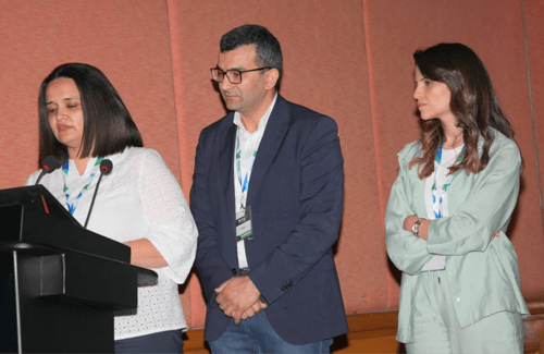 Journée de Développement Professionnel Continu