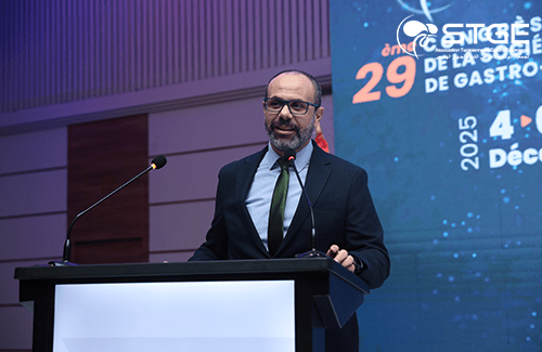 29<sup>ème</sup> Congrès national de la Société Tunisienne de Gastro-entérologie 2025