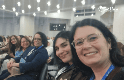 1<sup>ere</sup> Rencontre Rhumato Gastro Dermato