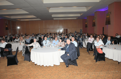 Journée de Développement Professionnel Continu