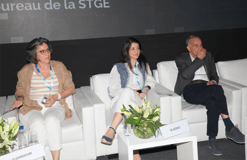 Journée de Développement Professionnel Continu