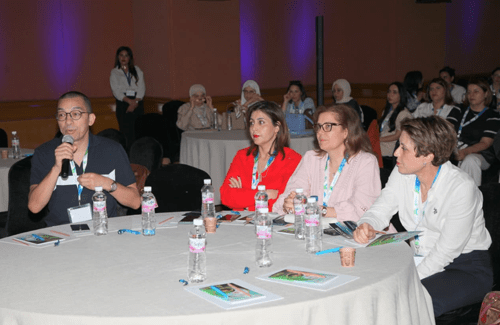 Journée de Développement Professionnel Continu