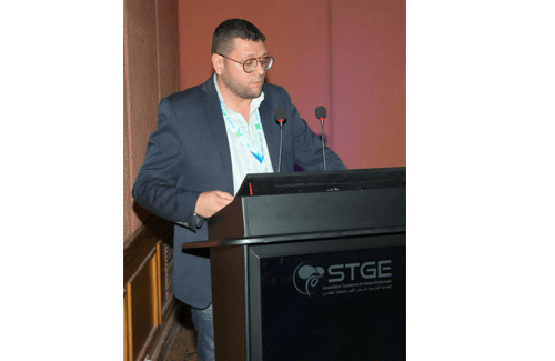 Journée de Développement Professionnel Continu