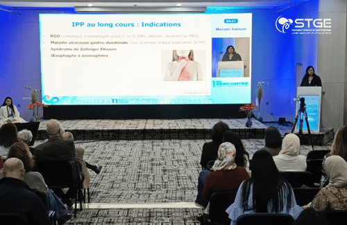 1<sup>ere</sup> Rencontre Rhumato Gastro Dermato