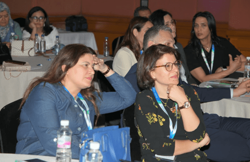 Journée de Développement Professionnel Continu