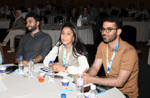 Journée de Développement Professionnel Continu