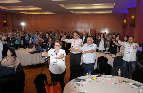 Journée de Développement Professionnel Continu