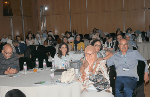 Journée de Développement Professionnel Continu