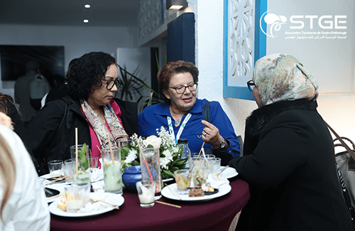 29<sup>ème</sup> Congrès national de la Société Tunisienne de Gastro-entérologie 2025