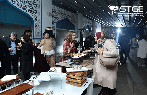 29<sup>ème</sup> Congrès national de la Société Tunisienne de Gastro-entérologie 2025