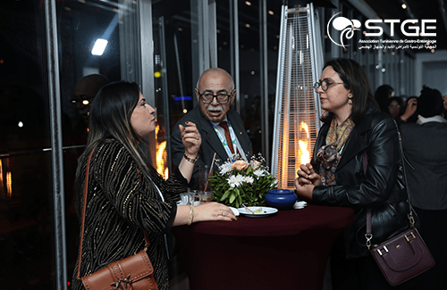 29<sup>ème</sup> Congrès national de la Société Tunisienne de Gastro-entérologie 2025