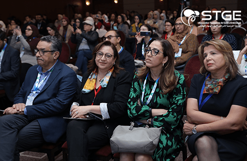 29<sup>ème</sup> Congrès national de la Société Tunisienne de Gastro-entérologie 2025