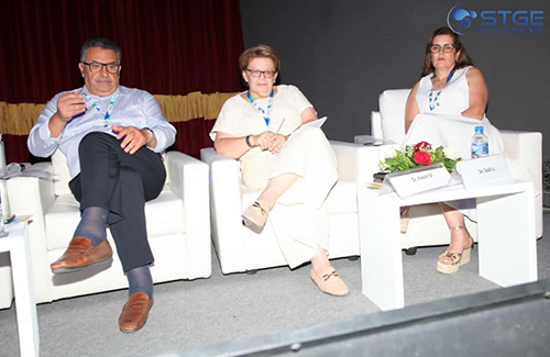 25<sup>ème</sup> Journée de Gastro-Entérologie de Sousse