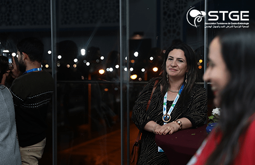 29<sup>ème</sup> Congrès national de la Société Tunisienne de Gastro-entérologie 2025