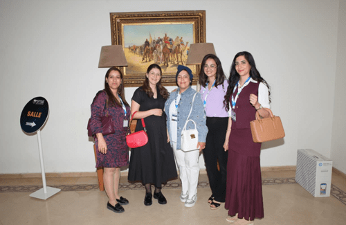 Journée de Développement Professionnel Continu