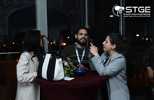 29<sup>ème</sup> Congrès national de la Société Tunisienne de Gastro-entérologie 2025