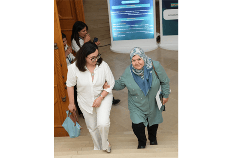 Journée de Développement Professionnel Continu