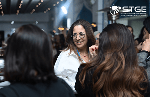 29<sup>ème</sup> Congrès national de la Société Tunisienne de Gastro-entérologie 2025