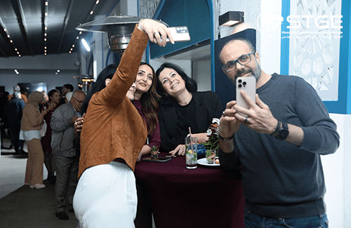 29<sup>ème</sup> Congrès national de la Société Tunisienne de Gastro-entérologie 2025