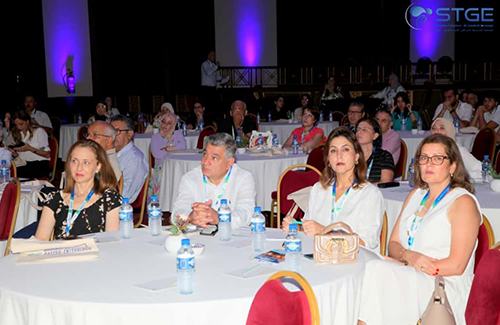 25<sup>ème</sup> Journée de Gastro-Entérologie de Sousse