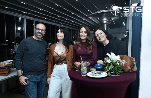 29<sup>ème</sup> Congrès national de la Société Tunisienne de Gastro-entérologie 2025