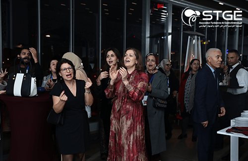 29<sup>ème</sup> Congrès national de la Société Tunisienne de Gastro-entérologie 2025