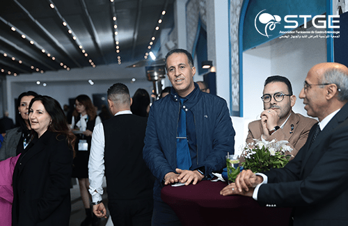 29<sup>ème</sup> Congrès national de la Société Tunisienne de Gastro-entérologie 2025