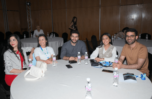 Journée de Développement Professionnel Continu