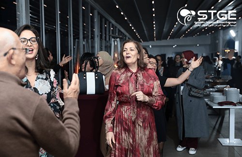 29<sup>ème</sup> Congrès national de la Société Tunisienne de Gastro-entérologie 2025