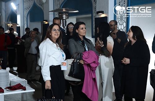 29<sup>ème</sup> Congrès national de la Société Tunisienne de Gastro-entérologie 2025