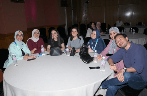 Journée de Développement Professionnel Continu